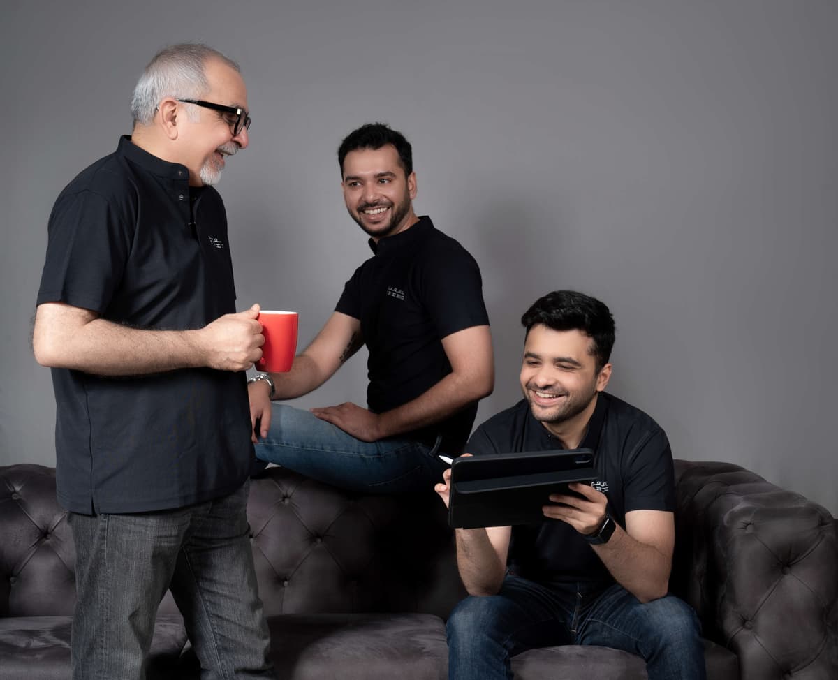 Contact us illustration