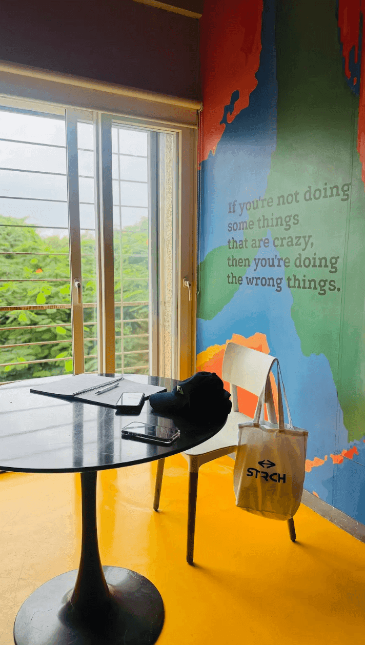 Discovery Discussion