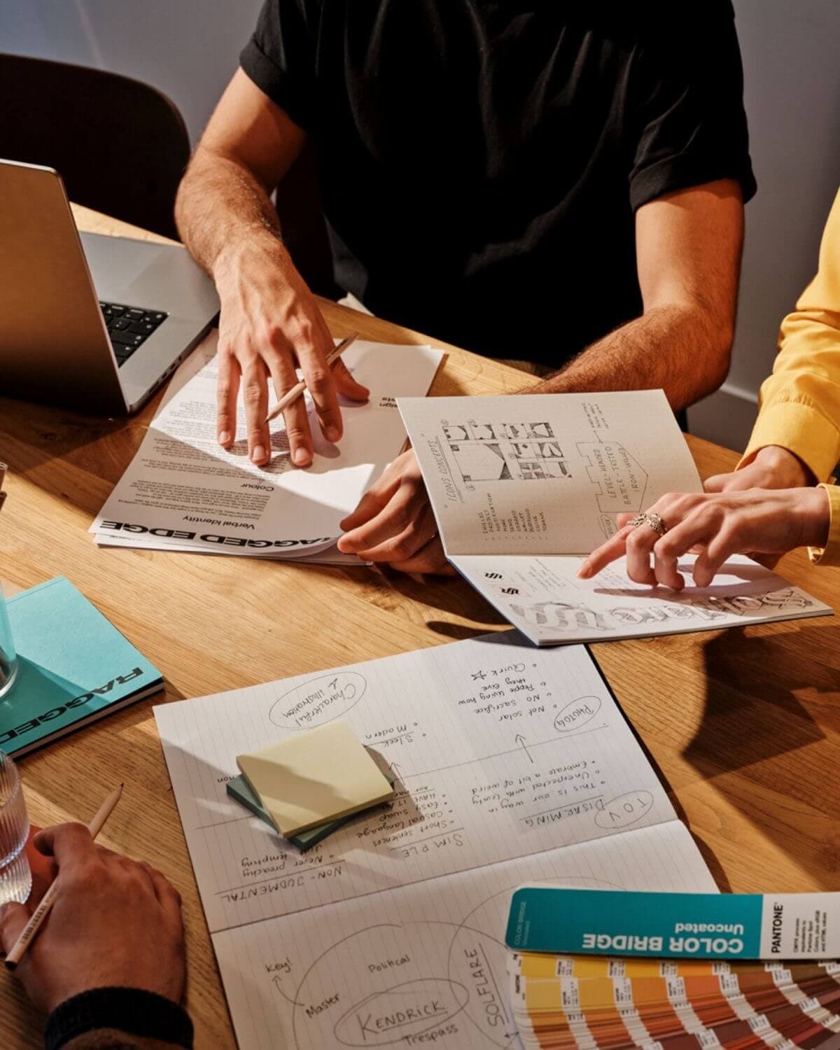 Agreement & Onboarding