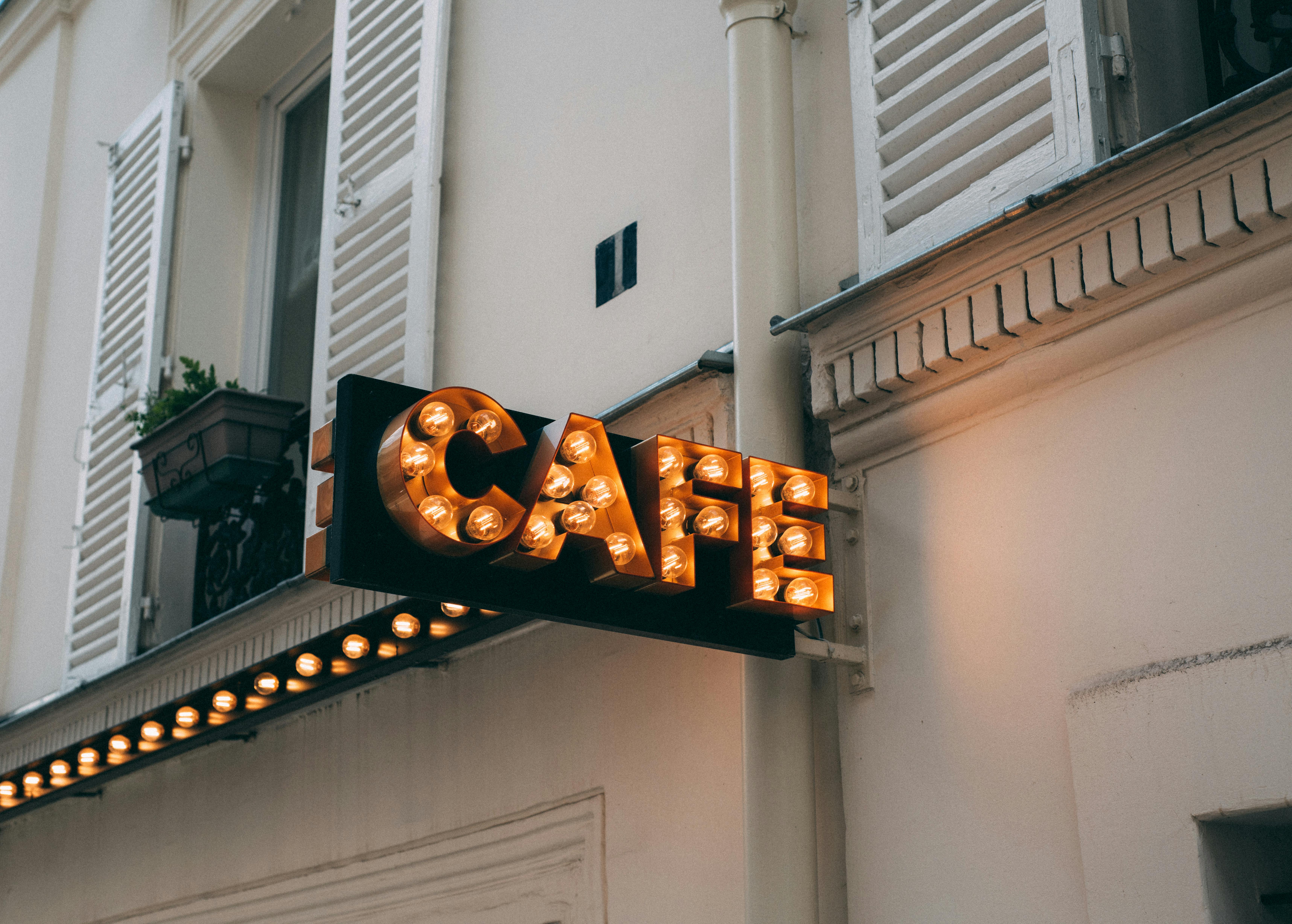 Top 8 Cafes in Karve Nagar for Coffee and Brunch