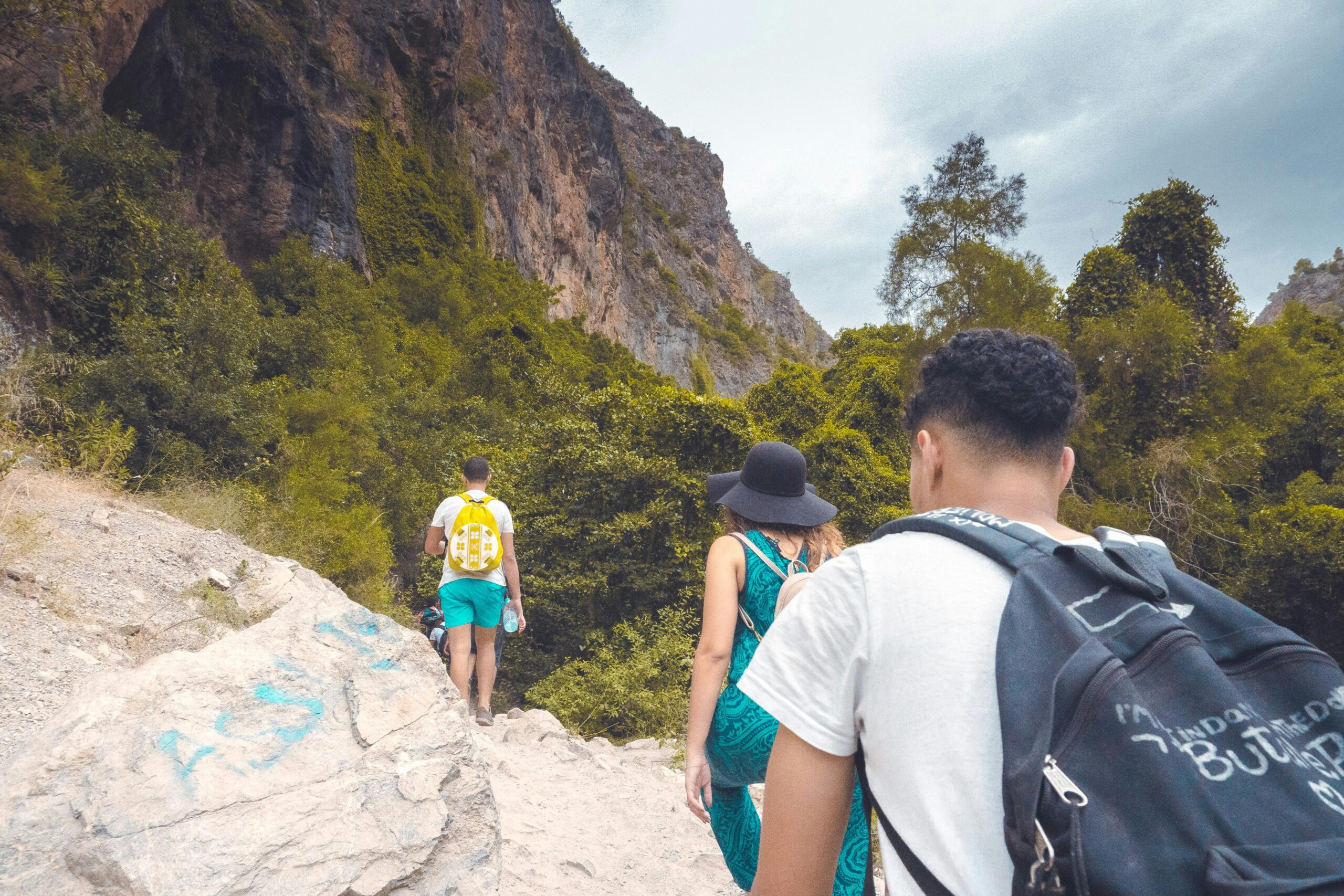 Best 1-Day Treks Near Pune for Weekend Getaways