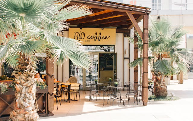 Cute Cafe in Hinjewadi for Friends & Dates