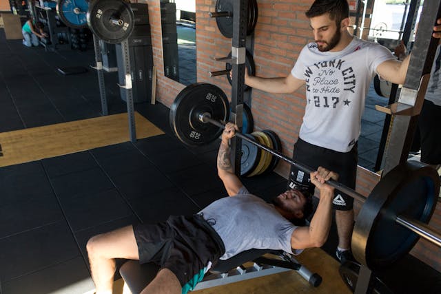 Top Rated Gym in Kalyani Nagar for Fitness Enthusiasts