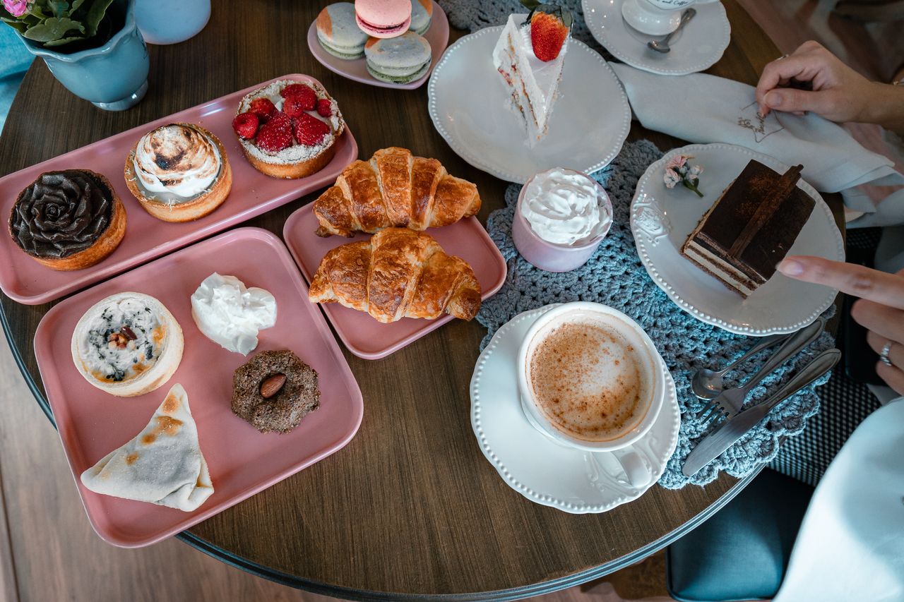 Best 10 Cafes in Ravet For Coffee And Chill Vibes
