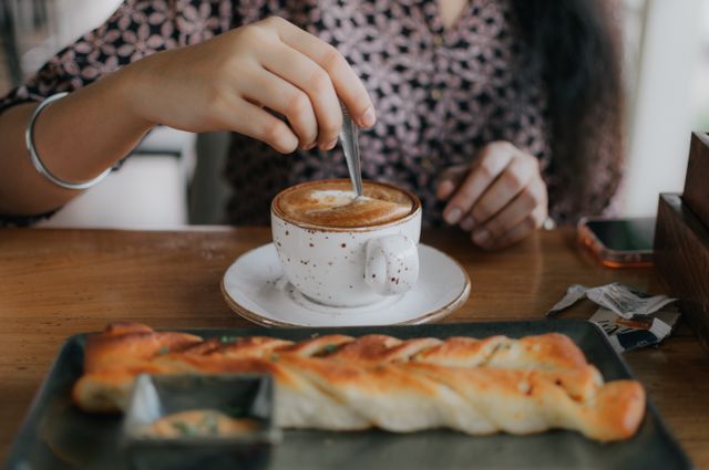 Top 10 Cafes Near Kothrud for Great Coffee, Food and Cozy Vibes (2026)