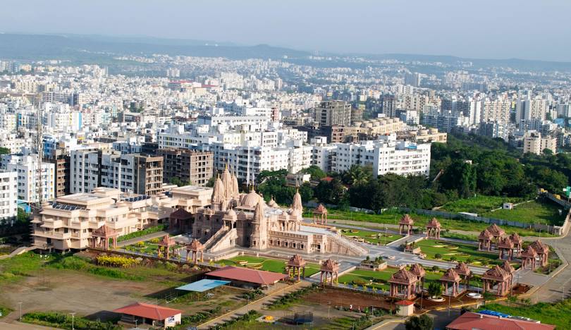 Best Things To Do In Pune For Fun And Food
