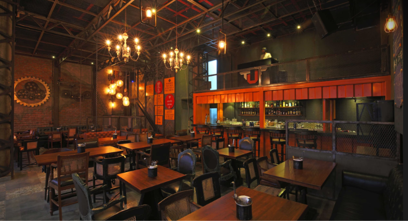 Best Restaurants in Baner To Visit – Top 15 Picks