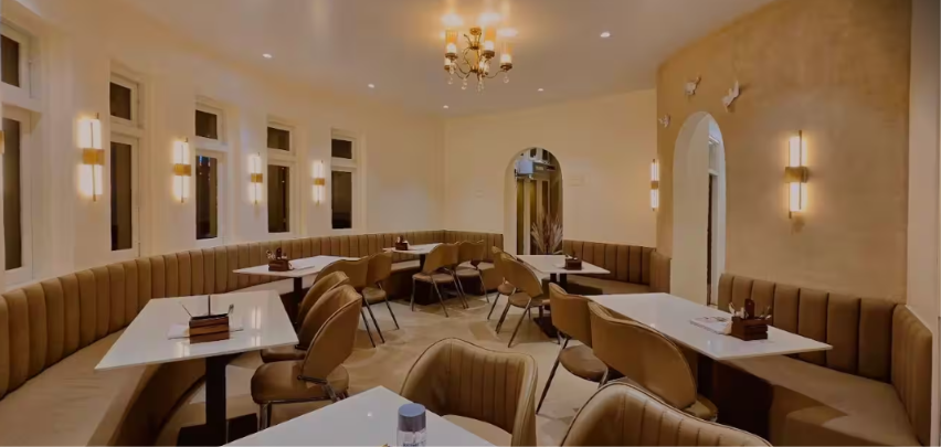 Best Cafes in Aundh for Coffee, Food, and Casual Hangouts