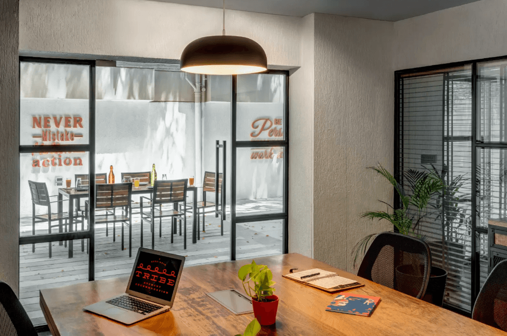 Contact us illustration