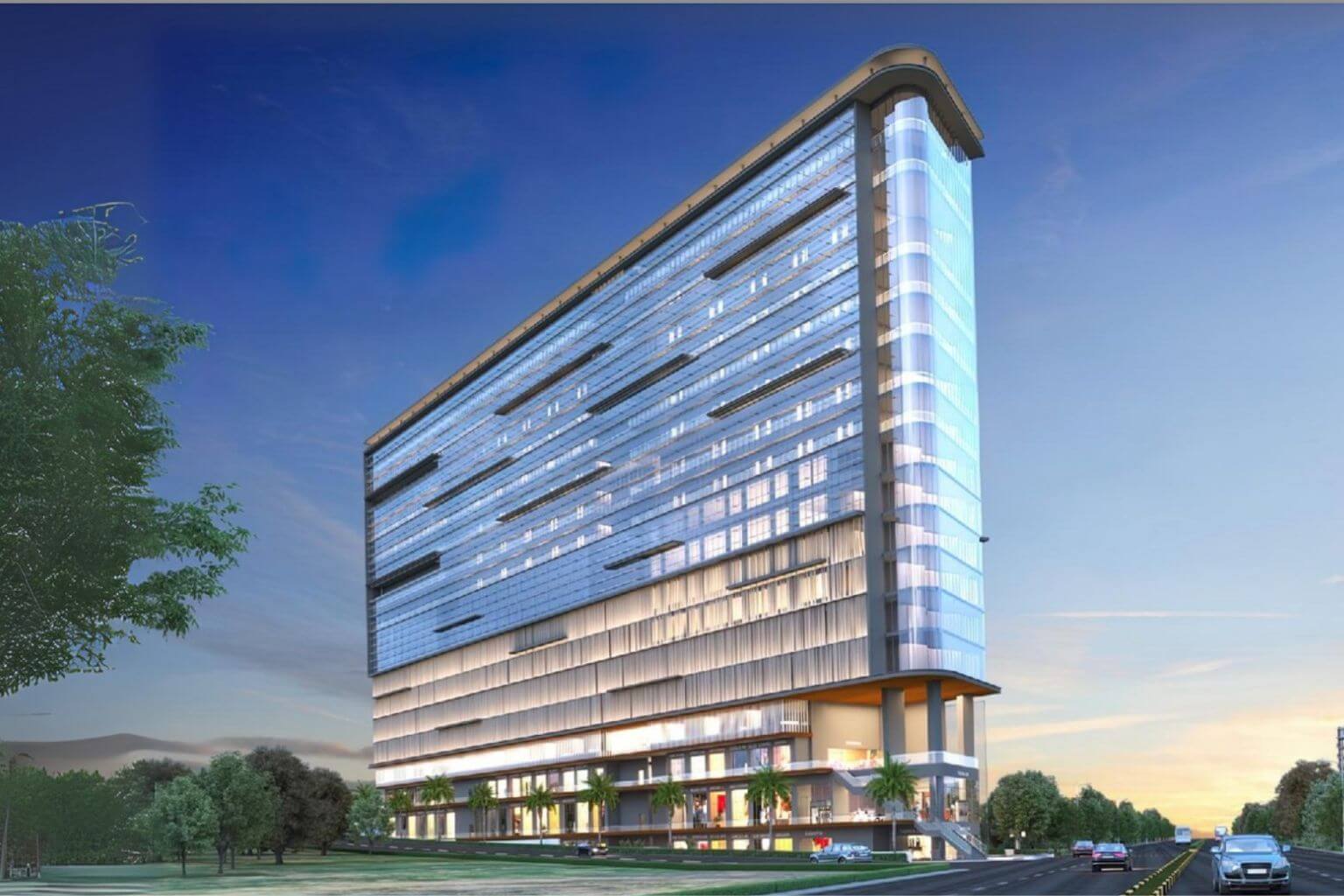 Maasai, Baner | Pune