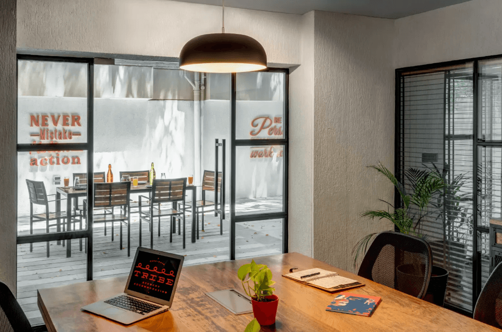 Contact us illustration