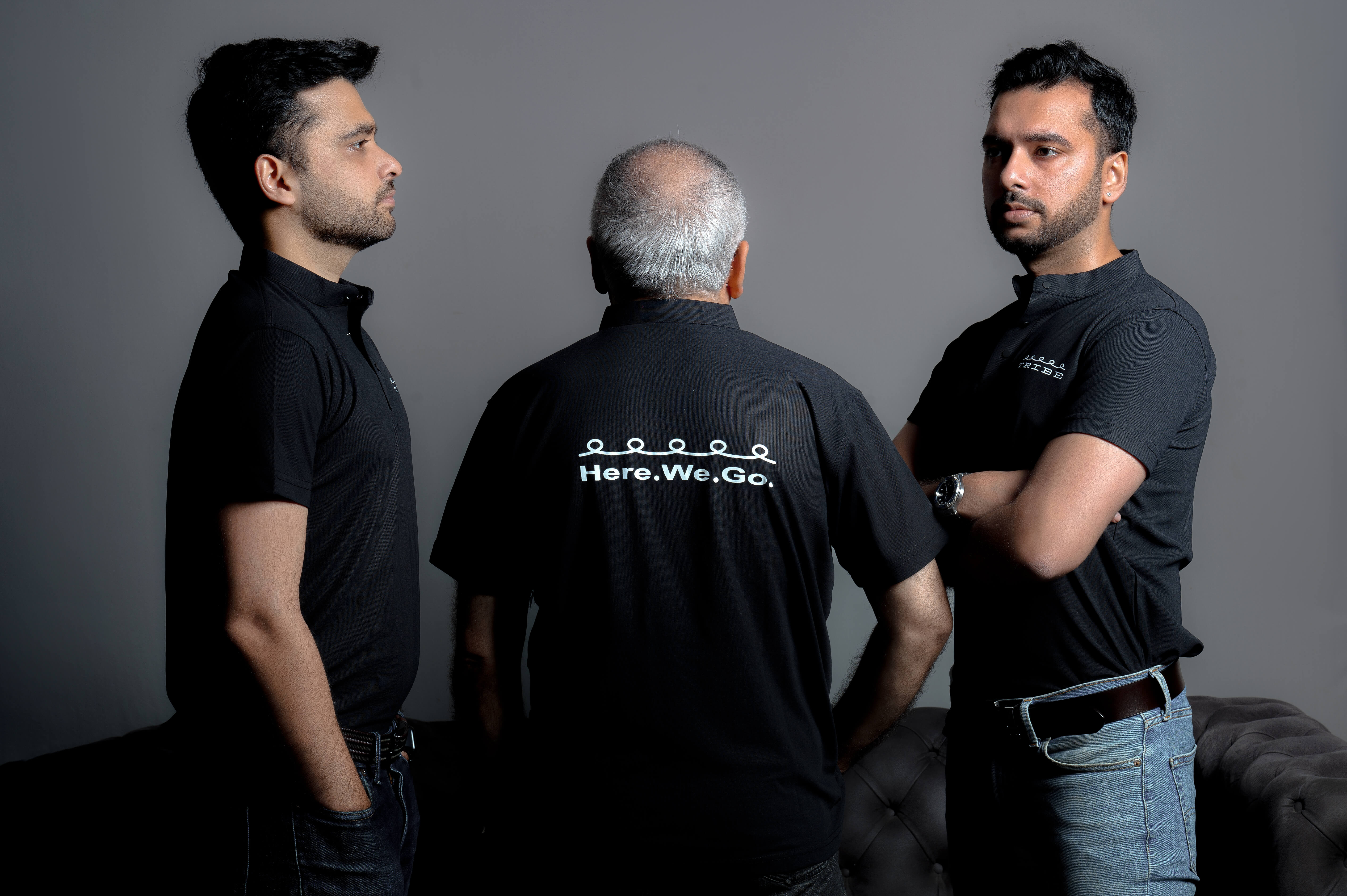 Partnership benefit 2