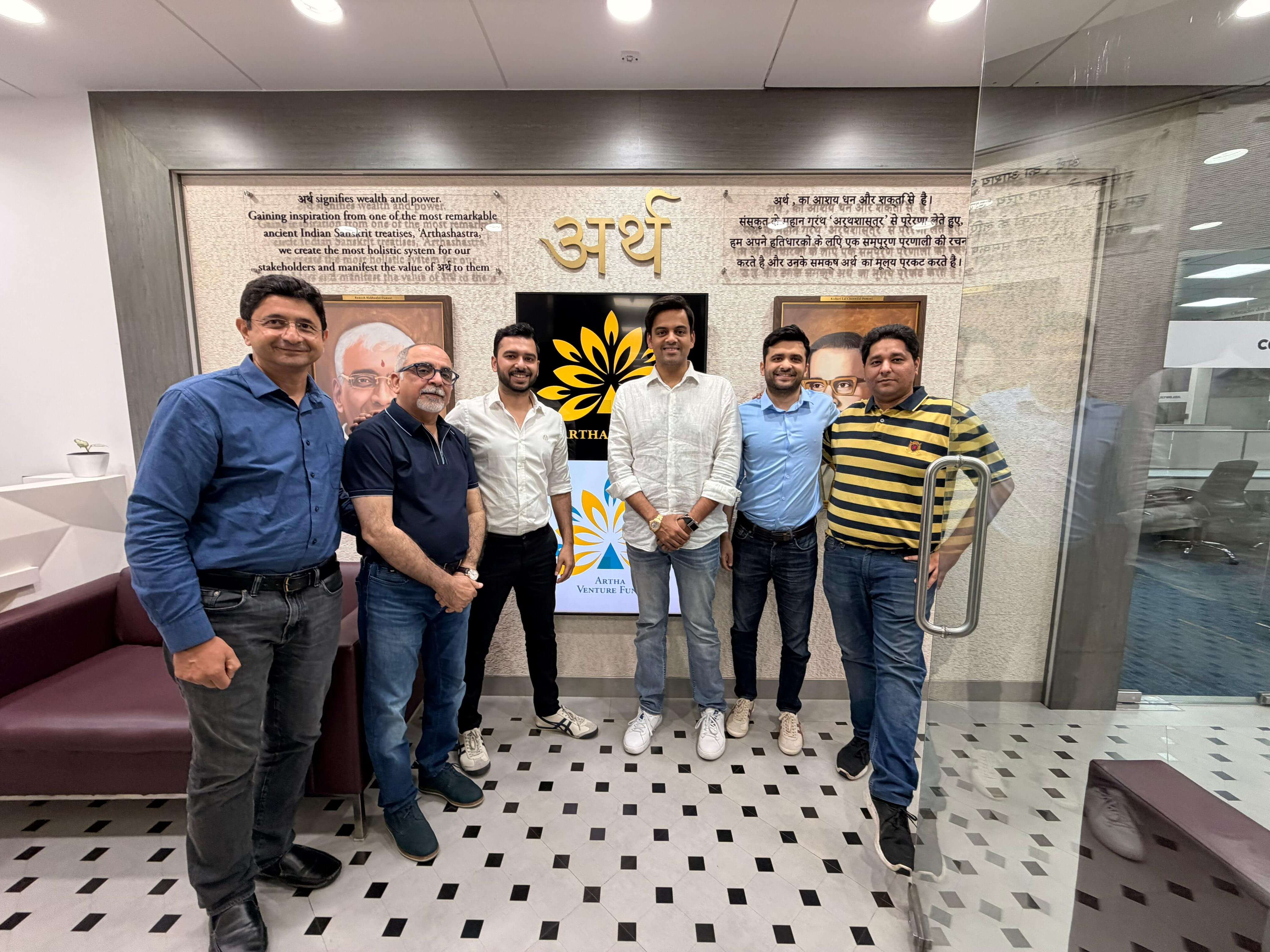 Partnership benefit 4