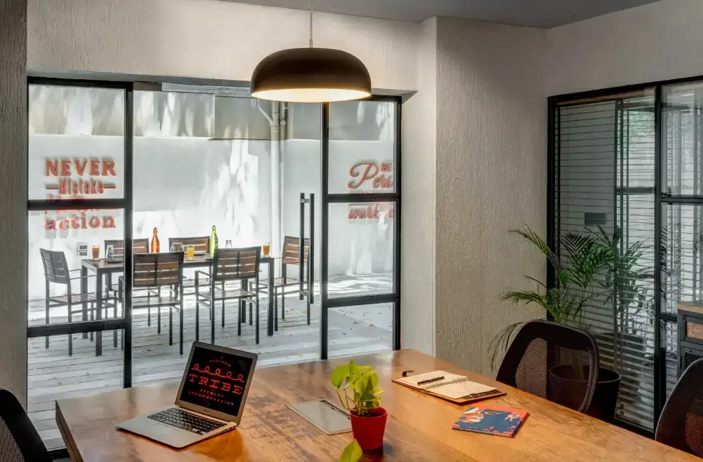 Contact us illustration