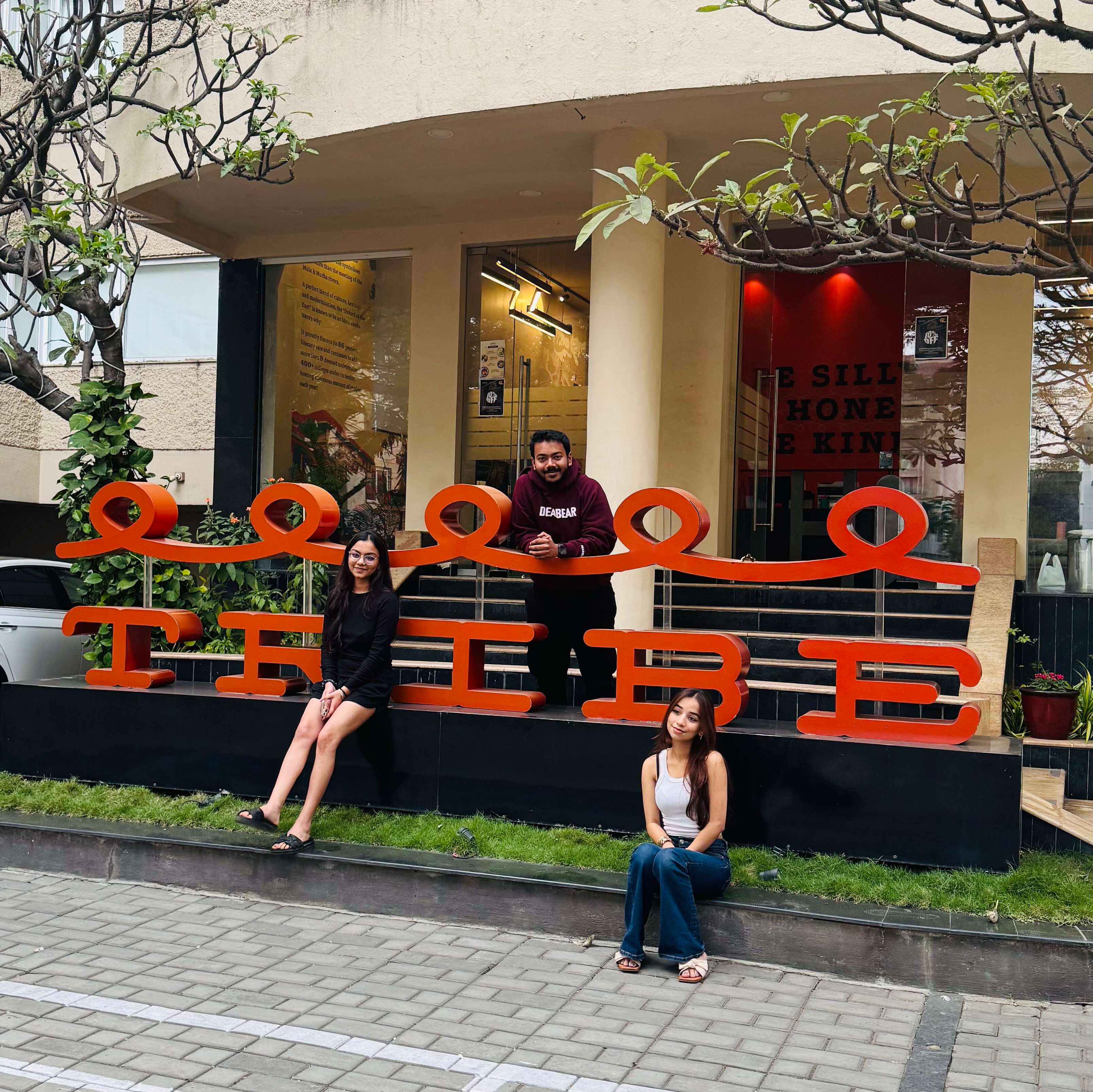 Tribe Ambassador Program