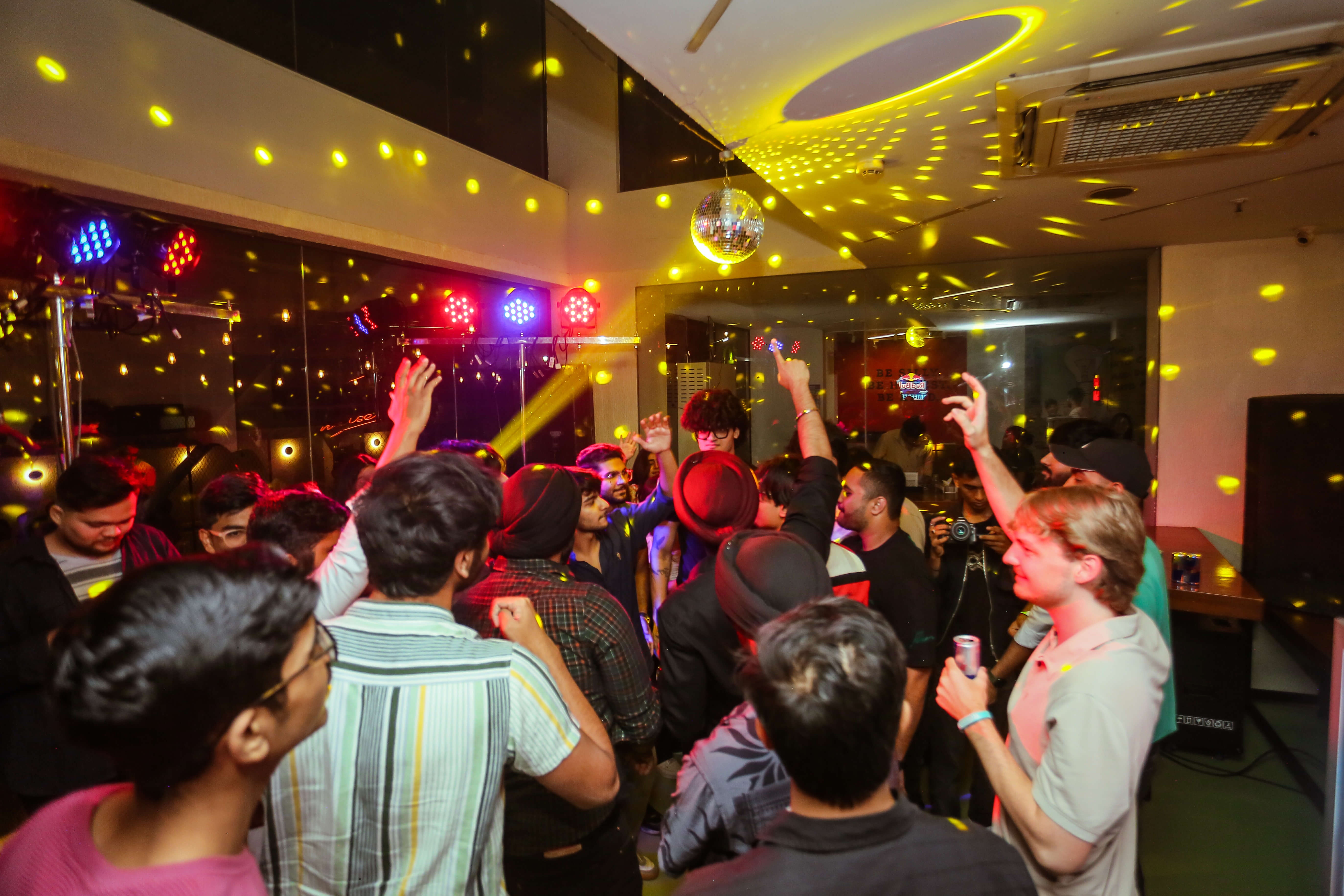 Epic Events, All Year Round