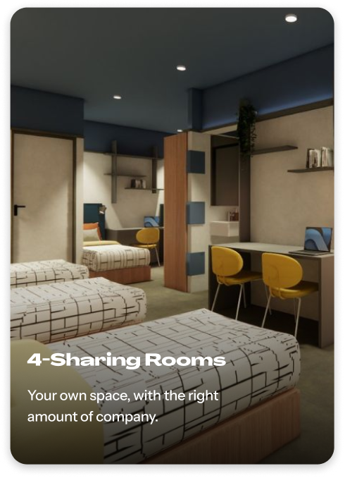 4-Sharing Room