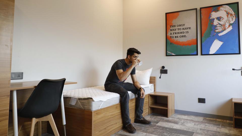 Student Accommodation in India is the next big thing in the real estate industry. Here’s why?