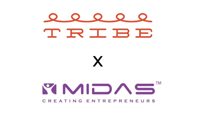 Tribe Student Accommodation becomes the official student housing partner for MIDAS Entrepreneur Institute, Pune.