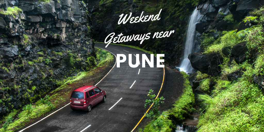 The 4 best weekend getaways for Tribe residents in Pune and Mumbai!