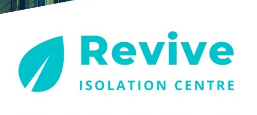 Revive Isolation center