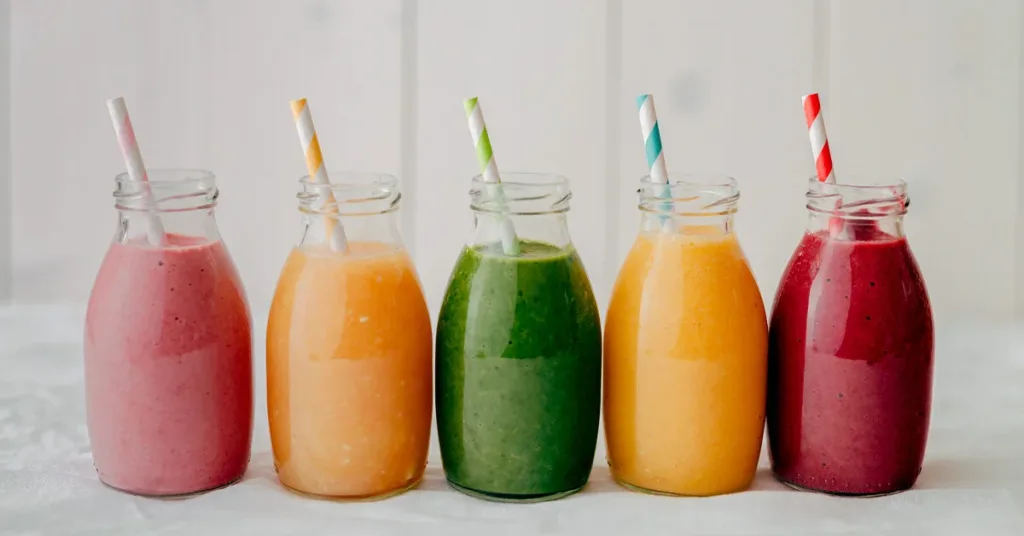 Summer Elixirs: Your Guide to Refreshing Juices