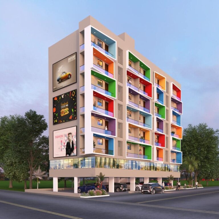 Luxury Girls & Boys Student Hostels in Pune Tribe