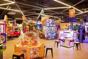 Timezone – Phoenix Mall, Wakad