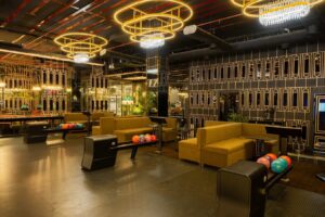 The Game Super Park – Sangamvadi