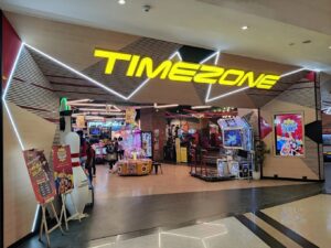 Timezone – Phoenix Marketcity, Viman Nagar