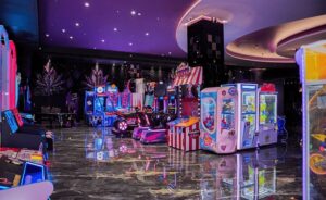 SHOTT – Koregaon Park