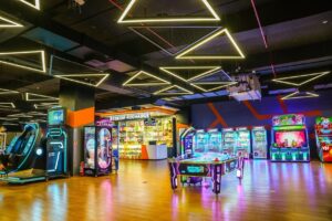 7. Carnimax – Amanora Mall, Hadapsar