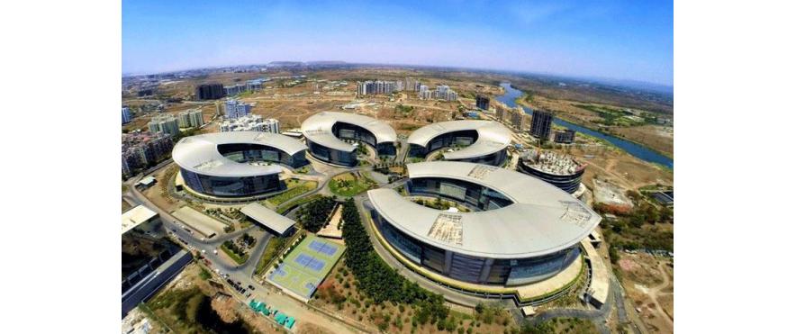 List of Companies in EON IT Park Pune