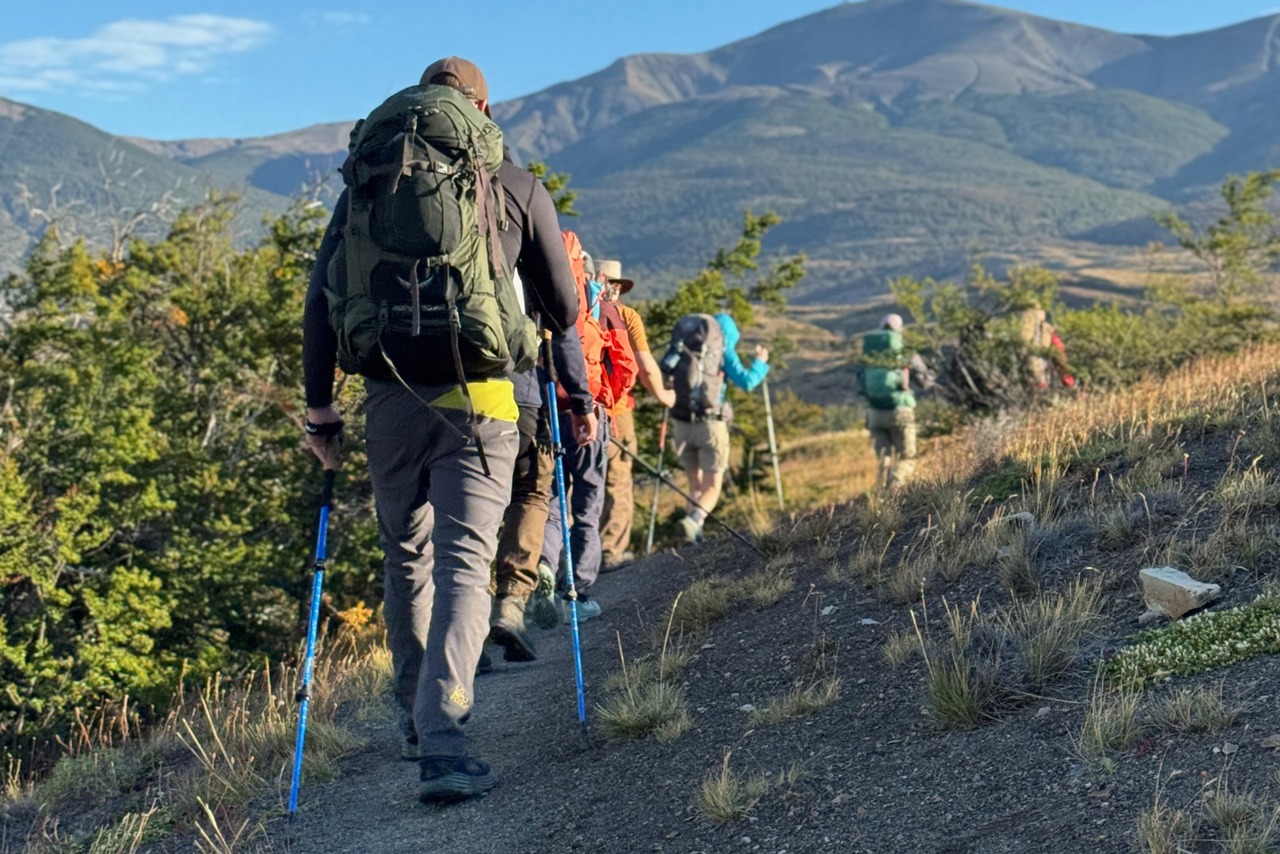 Best 1-Day Treks Near Pune for Weekend Getaways